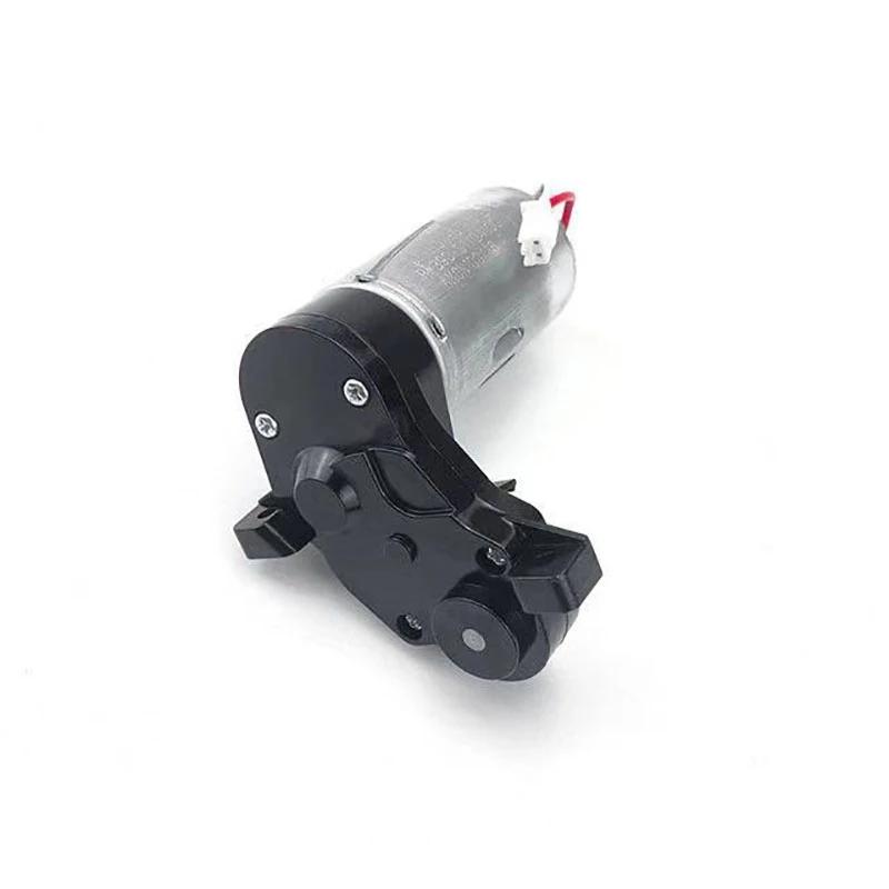 Phụ Kiện Thay Thế Cho Robot Hút Bụi Xiaomi Mijia Mop P Pro STYTJ02YM 2S 3C S10 XMSTJQR2S B106GL B106CN S12 T12 MVXVC01-JG, Bao Gồm Bàn Chải Chính, Động Cơ Và Phụ Kiện 1