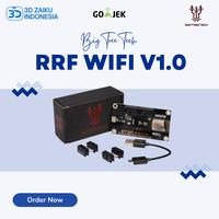 Gambar Original BigTreeTech RRF WIFI V1.0 Expansion Module dari 3D Zaiku Indonesia Kota Administrasi Jakarta Barat 1 Tokopedia