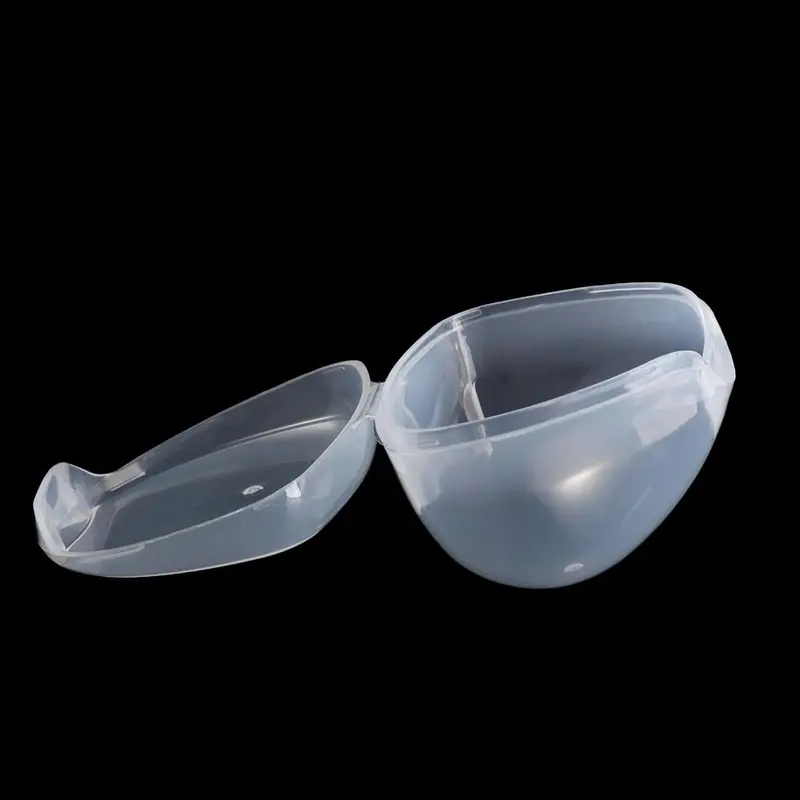 Hộp Đựng Trẻ Sơ Sinh Đơn Giản, YOBABY, Hộp Đựng Đồ Cho Em Bé Trai, Hộp Núm Vú, Hộp Núm Vú, Làm Bằng Nhựa 7