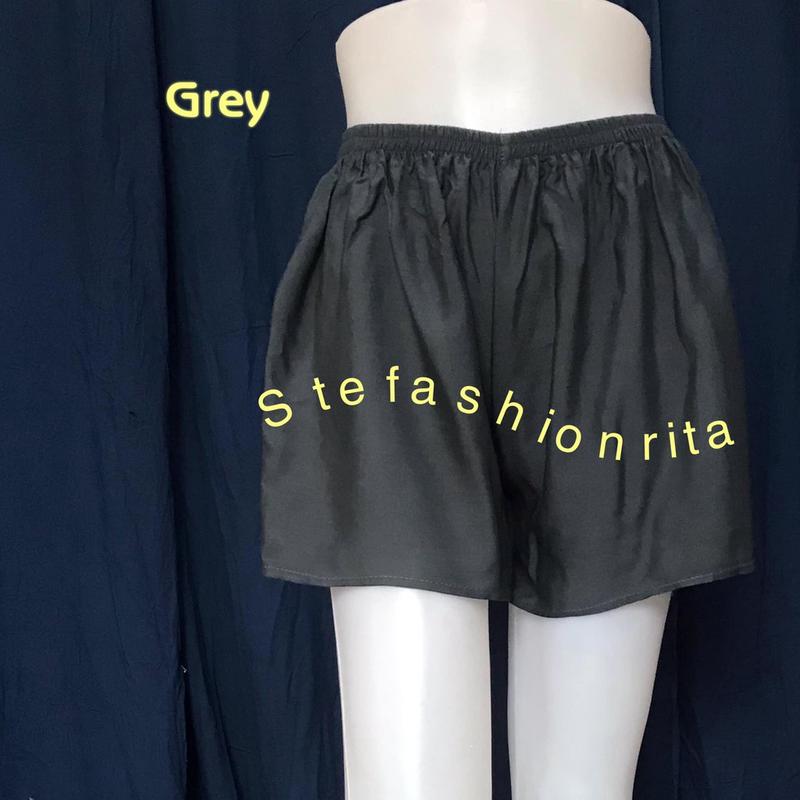 Celana Bali celana pendek wanita/hottpans Santai Mini Low Waist 2