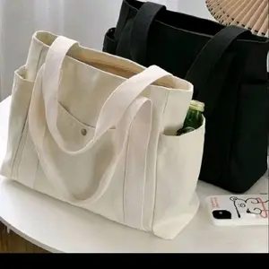 tote bag wanita kuliah kerja Totebag