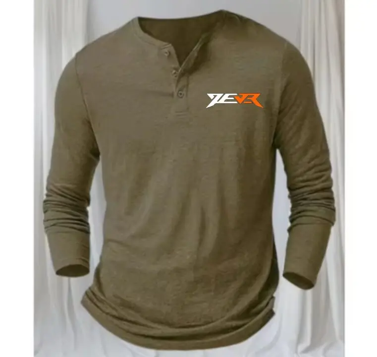 KAOS KANCING PRIA/KAOS KANCING LENGAN PENDEK PRIA 5