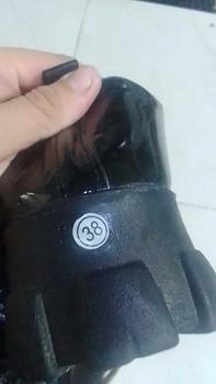 Product Review of Lovely Sepatu Sekolah Docmart Wanita Loafers Hitam Terbaru 2024 Fashion Korean Style Premium Import Quality R-15 Bisa COD Karet Shoes Kerja Hitam Kasual from a** m**a 0