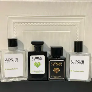 Luxus premium parfume 50ml & 100ml