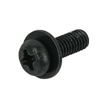 Gambar Screw Washer 4X12 Honda CB150R StreetFire K15P 90508K21921 - Hitam, Baut Mur (Screw) dari Honda Cengkareng Kota Tangerang 1 Tokopedia