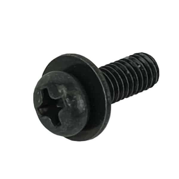 Gambar Screw Washer 4X12 Honda CB150R StreetFire K15P 90508K21921 - Hitam, Baut Mur (Screw) dari Honda Cengkareng Kota Tangerang Tokopedia