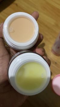 Product Review of [opy] DOSIS 2 - Paket Retinol Booster Cysteamine / Antioxidant from o**a 2