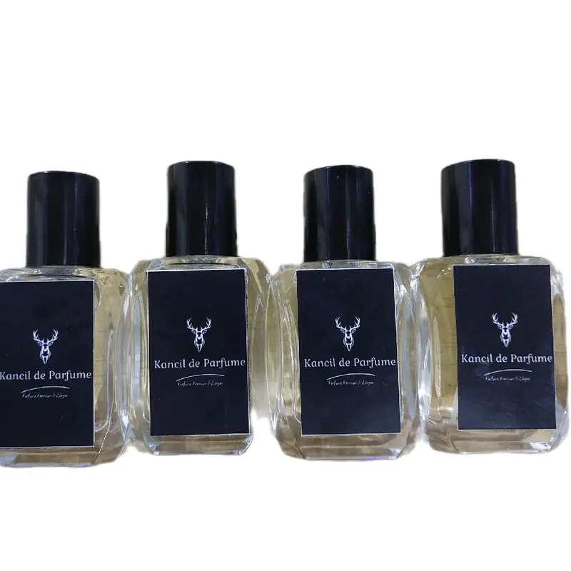 Beli 2 Gratis 2 Parfum Premium dan Elegan untuk Pria dan Wanita - Wangi 1