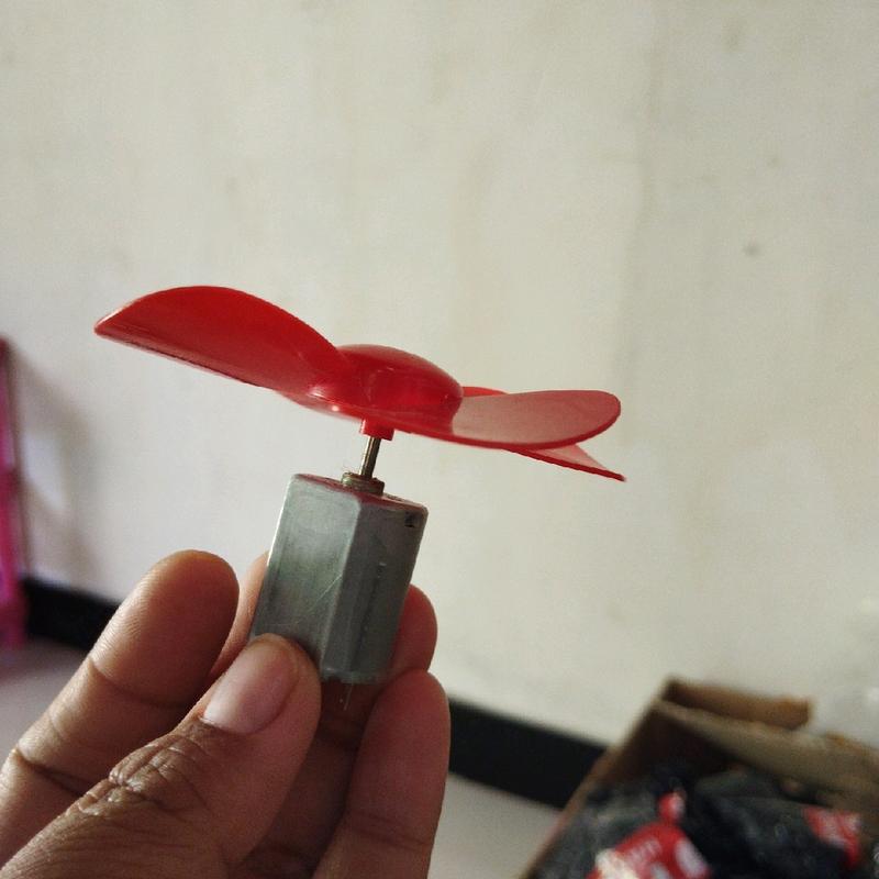 dinamo layang-layang 12volt 4