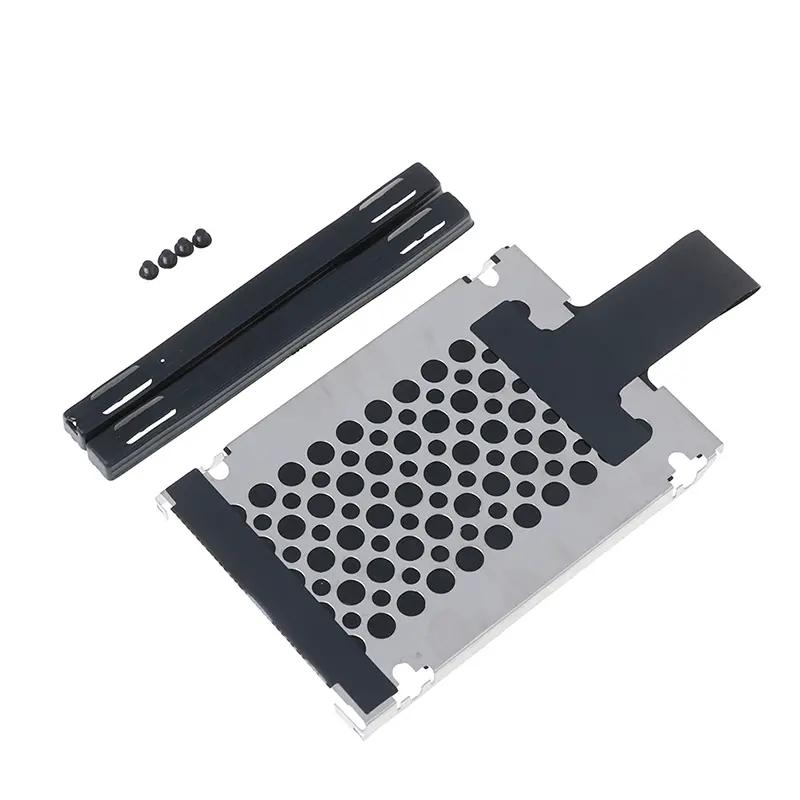 7 mm hdd khó khăn ổ caddy đường ray bộ cho IBM Thinkpad T420s t430 x220 t430s…