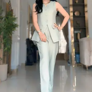 Oneset kerja wanita , oneset formal wanita , oneset cewek, oneset baju kerja cewek , set baju kerja cewek