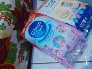 Product Review of ISI 8 SBM ~ PROMO BELI 1 GRATIS 1 Tissue basah PASEO baby wipes 50 sheets Tisu basah PASEO EXTRA HEMAT Baby Infant Girls Boys Toddler Newborn Bayi from i**a 1