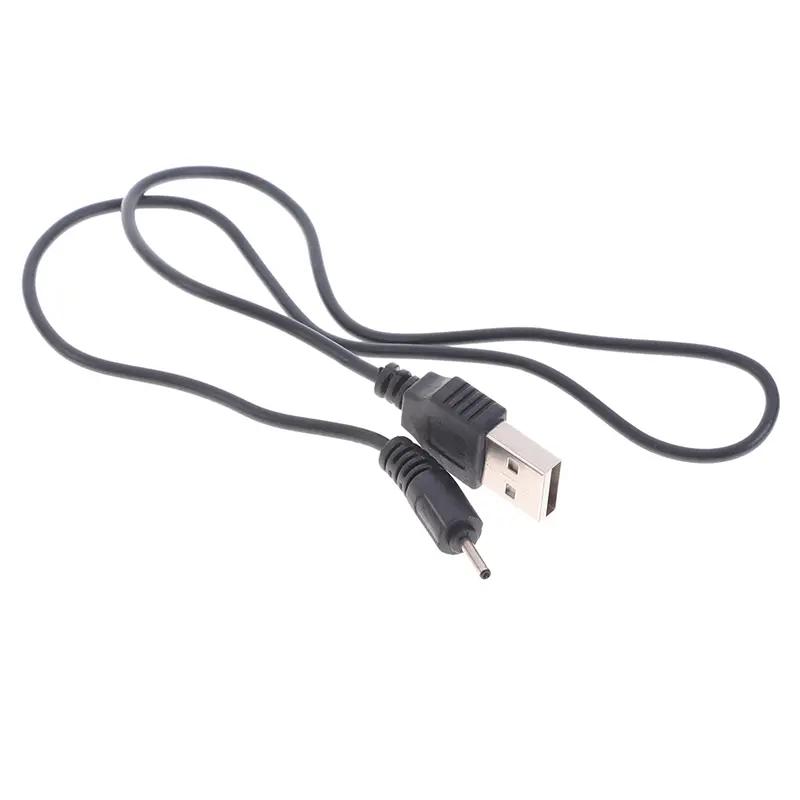 2 a. 0 mm bộ chuyển đổi cắm USB Dây Cáp sạc Cho Nokia ca-100c nhỏ điện thoại Pin