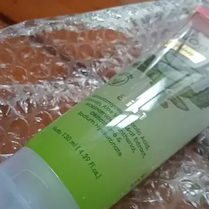 【SYB BEST SELLING PRODUCT】- Peeling Gel & Exfoliating Gel *Perontok Kotoran & Daki*