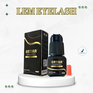 LEM EYELASH EXTENSION (Ertika Eyelash)