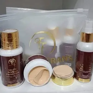 Cream all in one ff by fenny frans