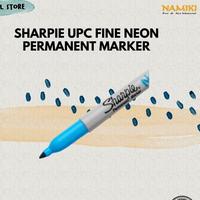 Gambar Sharpie UPC Fine Neon Permanent Marker - Kuning dari Namiki Online Kota Semarang 3 Tokopedia