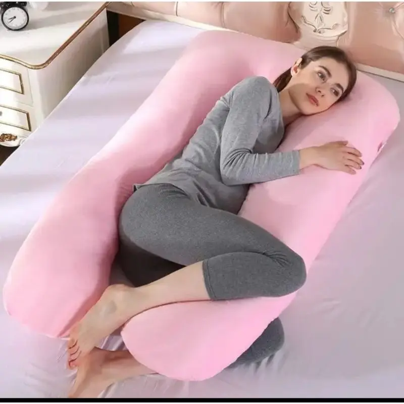 ( Vimart ) Bantal Ibu Hamil dan menyusui Jumbo Tebal halus dan nyaman