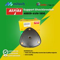 Gambar Support Shockbreaker All New Avanza / Xenia 2012-2016 Aspira Astra dari MITECH IDN Kota Tangerang Selatan 5 Tokopedia