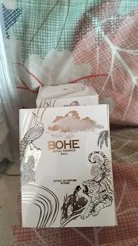Product Review of BOHE Parfums Soleil - Unisex - Extrait de Parfum - Royal Essence from a**a 0