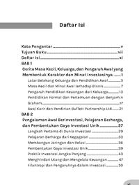 Gambar Yash Media - WARREN BUFFET MINDSET [ Seri Mindset Tokoh Berpengaruh ] karya Adrian V. Bancroft dari Yashmedia Kab. Sleman 2 Tokopedia