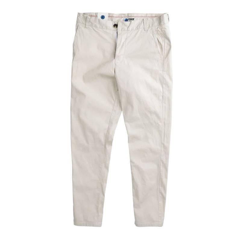 Quần dài kaki thun hai chiều nam