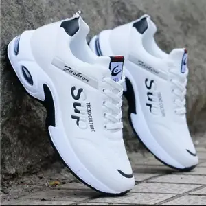 {Cod}9.9 Sepatu Sneakers Pria & Wanita Sepatu Fashion Pria Sepatu SUP CULTURE Terlaris