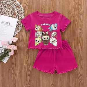 SETELAN ANAK/BAJU ANAK PEREMPAUN/BAJU KNIT ANAK