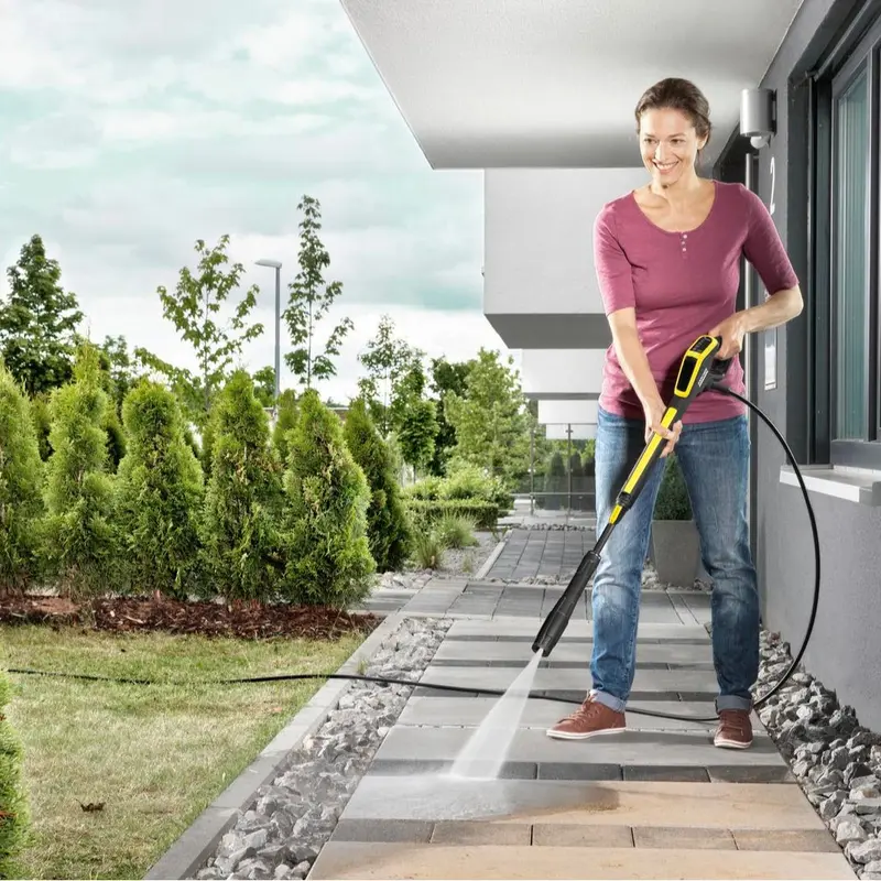 Karcher K 5 Power Control *EU 2100 Watt High Pressure Washer 5
