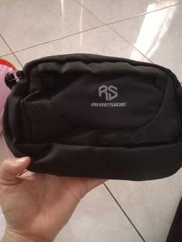 Product Review of Tas Selempang Slingbag Casual Pria Rhieside Charon from e**e 0
