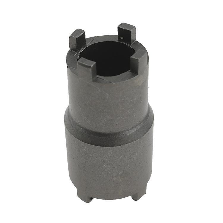 Product Introduction of Clutch Lock Tool 20 24mm Nut Spanner for Double-Headed Clutch Lock Nut Wrench Motorcycle Tools Repair Tool 34