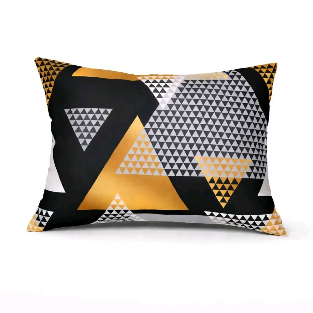 bantal guling empuk isi dacron membuat tidur nyenyak nyaman d leher Kain