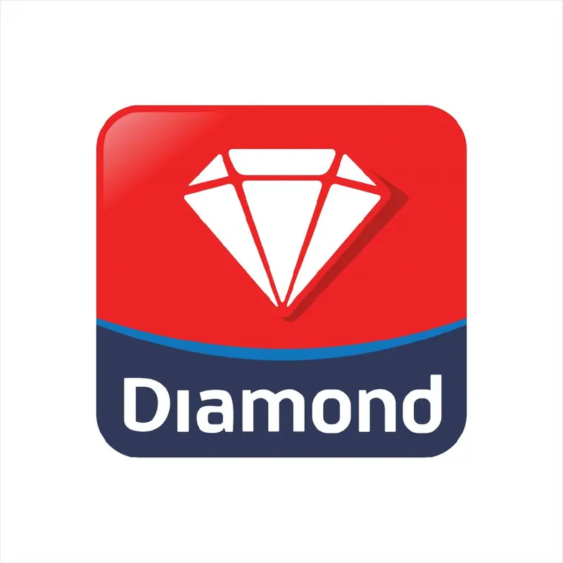 Susu Diamond Milk UHT Full Cream 200 ML - Isi 24 per Karton Full Cream 2