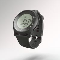 Gambar Decathlon Jam Tangan Lari ATW 100 - Hitam - 8539879 dari decathlon indonesia Kota Administrasi Jakarta Selatan 1 Tokopedia