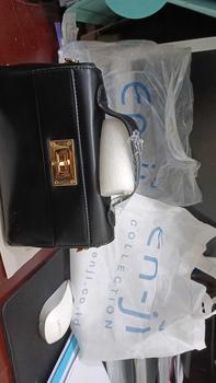 Product Review of En-ji Kyosu Tas Selempang Slingbag Wanita from E**a C**a 1