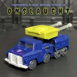 blokees gvd 5 vehicle buat bruticus