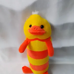 Boneka Guling Karakter Bebek Mini Tinggi 30cm - Pilihan Bebek - Toys, Dolls Bantal