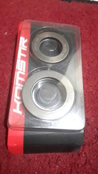 Product Review of Komstir Comstir Racing Standar Beat Deluxe Genio Scoopy POP Street Spacy 110 Karbu Fi eSP New Vario PCX ADV 125 150 160 Golden Mako from i**a 1