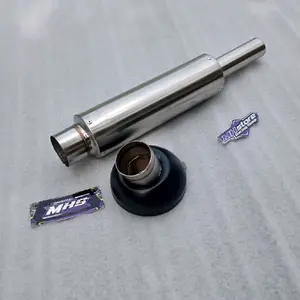 Paket Kondoman Luster Out 50 Moncong Shijiro Sarangan 3×3 Engker inlet 38. Pnp All Matic Motorcycle