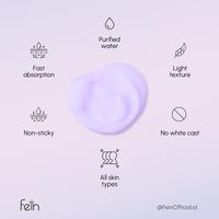 Gambar Fein Funke Energizing Body Serum - 250ml dari FEIN Indonesia Kota Administrasi Jakarta Barat 3 Tokopedia