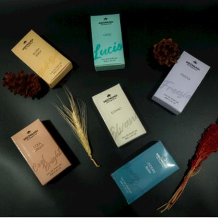NEW Parfum INDOWANGI 35ml Eau De Parfum - Parfum Baru dari Indowangi