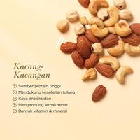 Gambar Soullefit Meal Replacement Choco Get Free Exclussive Tumbler dari Soullefitofficial Kota Administrasi Jakarta Utara 5 Tokopedia