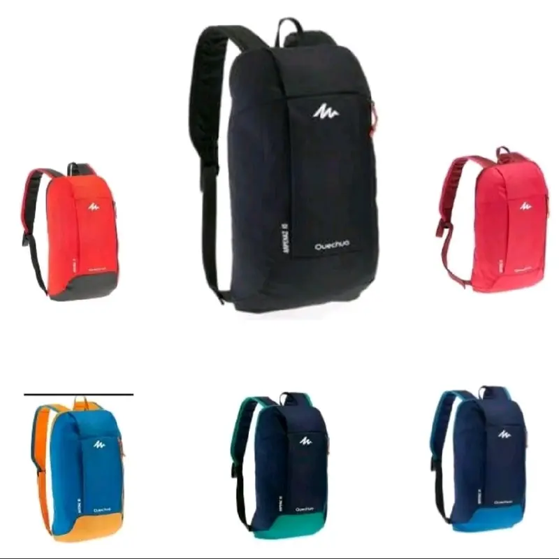 Tas Ransel Olahraga Pria Wanita tas sepatu putsal backpack_TRAVELL 2