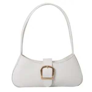 Royale Bag - Tas Wanita Elegan - Tas Jinjing Viral dengan Desain Modern dan Tali Panjang