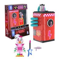 Gambar Mainan Anak 5 Five Nights at Freddy's Security Breach Charging Station - Chica's dari Mishana Shop Kab. Tangerang 3 Tokopedia
