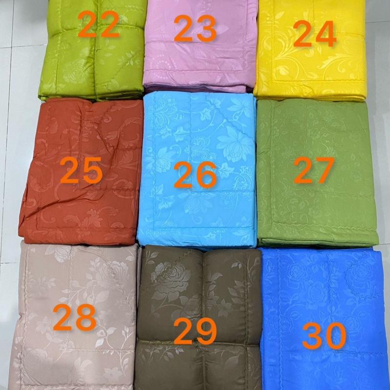Seprei embos botak uk 180x200cm 2