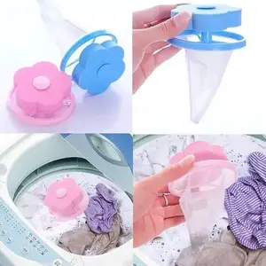 Kantong Penyaring Mesin cuci serbaguna bersih laundry