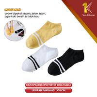 Gambar [Exclusive Toko Mama Gigi] - Paket Siaga Hujan Isi 16 Pcs P52 P53 Kaos Kaki Polos / C431 Payung Lipat Motif Kotak / C853 Jas Hujan Bola Plastik Anti Air - BUNDLE dari satukeluargaid Kab. Tangerang 4 Tokopedia