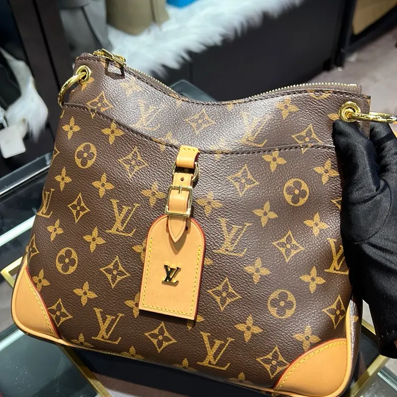 (Preloved) (Variant) Louis Vuitton Odeon 2022