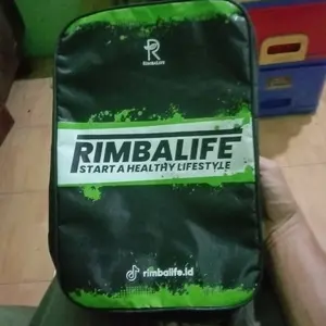 Rimbalife RIMBACRE Creatine Monohydrate 300gram Halal Bpom